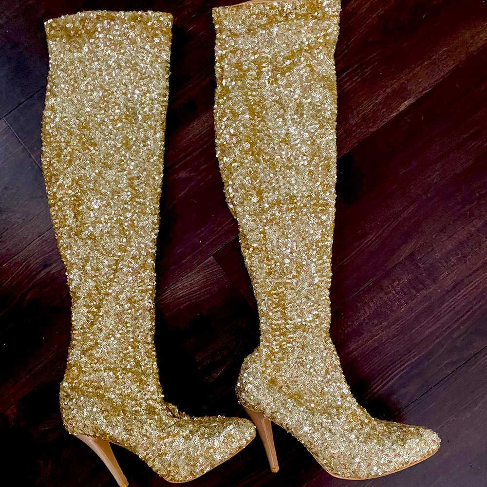 Aldo Boots
